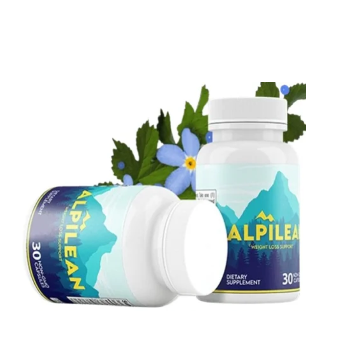 Alpilean Capsules Price In Pakistan