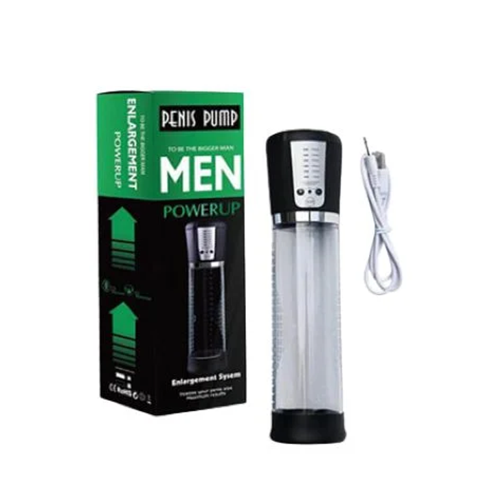 Automatic Electric Penis Pump In Pakistan