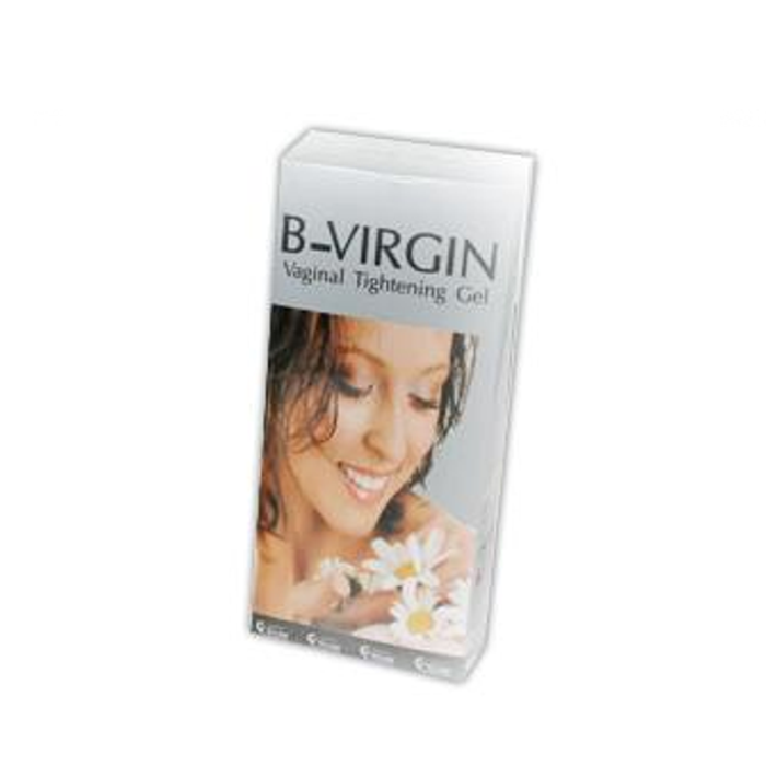 B-Virgin Vaginal Tightening Gel In Pakistan