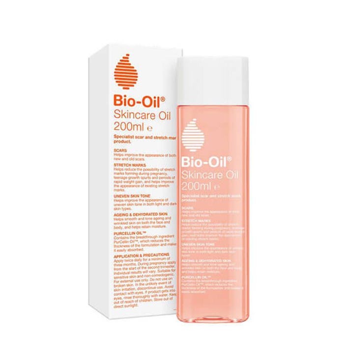 Bio Skincare Oil In Pakistan