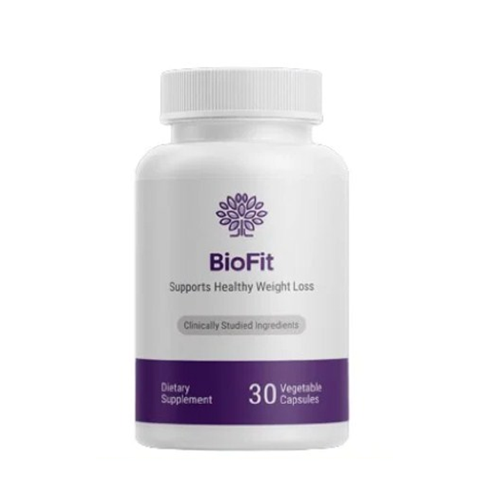 Biofit Capsules In Pakistan