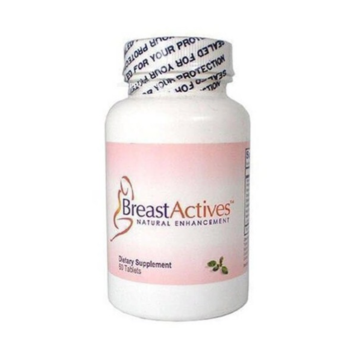 Breast Actives Tablets In Pakistan