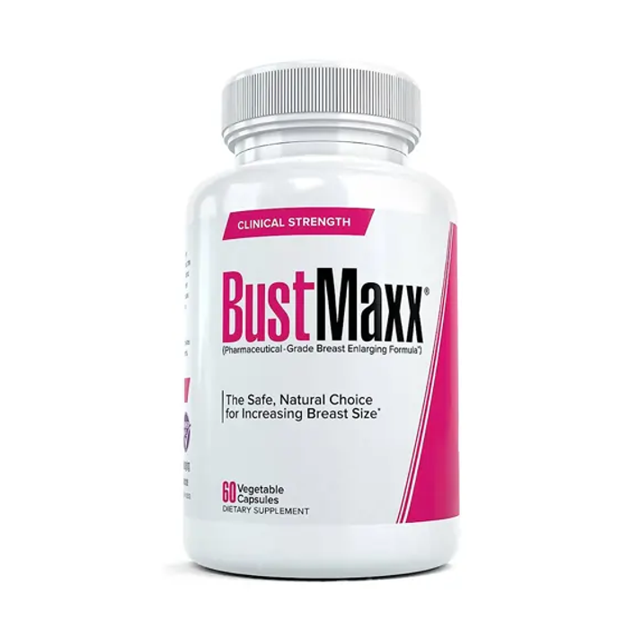 Bustmaxx Capsule Price In Pakistan