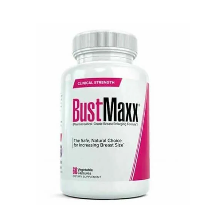 Bustmaxx Pills In Pakistan