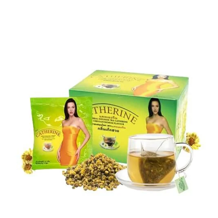 Catherine Slimming Tea Price In Pakistan