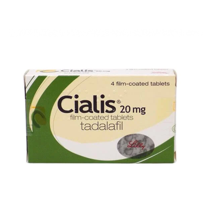 Cialis 20Mg Tablets In Pakistan