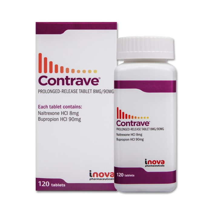 Contrave Tablets Price In Pakistan