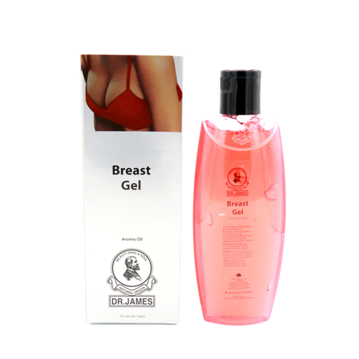 Dr. James Breast Enhancement Gel In Pakistan