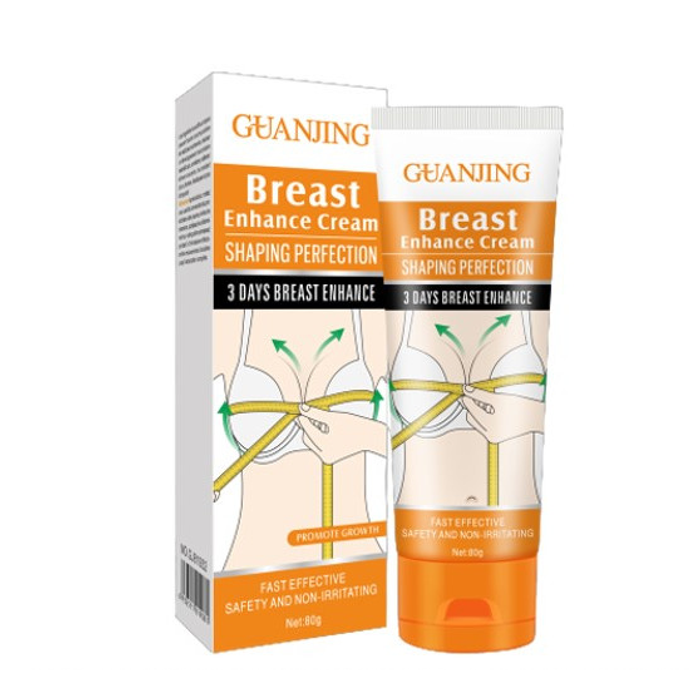 GUANJING Breast Enlargement Cream In Pakistan