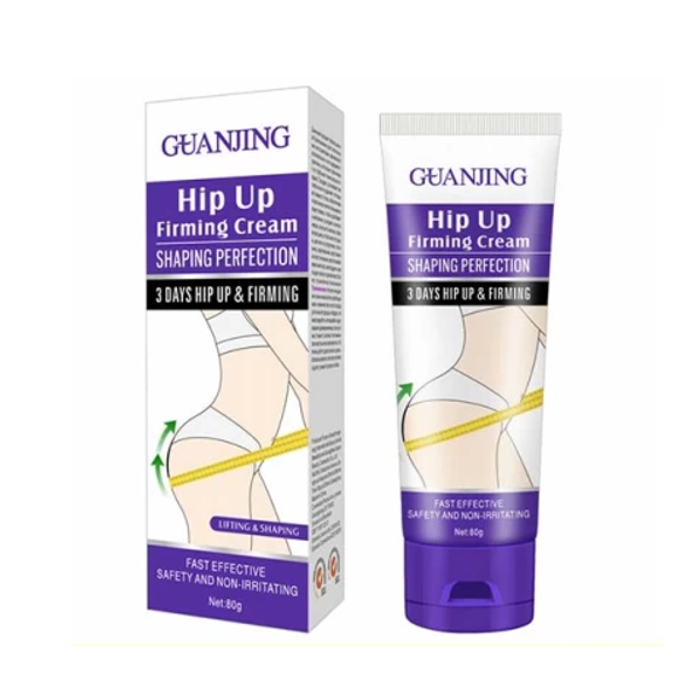 GUANJING Hip Up Firming Cream In Pakistan