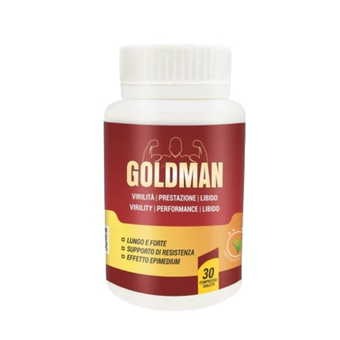 Goldman Tablets In Pakistan