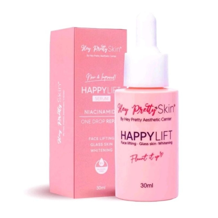 Hey Pretty Skin Happy Lift Serum In Pakistan