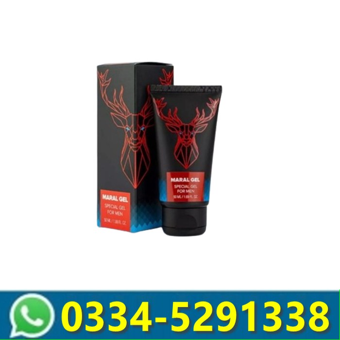 Maral Gel Price In Pakistan