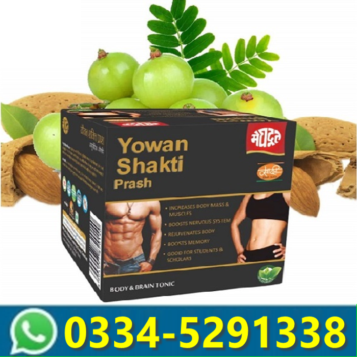 Meghdoot Yowan Shakti Prash In Pakistan