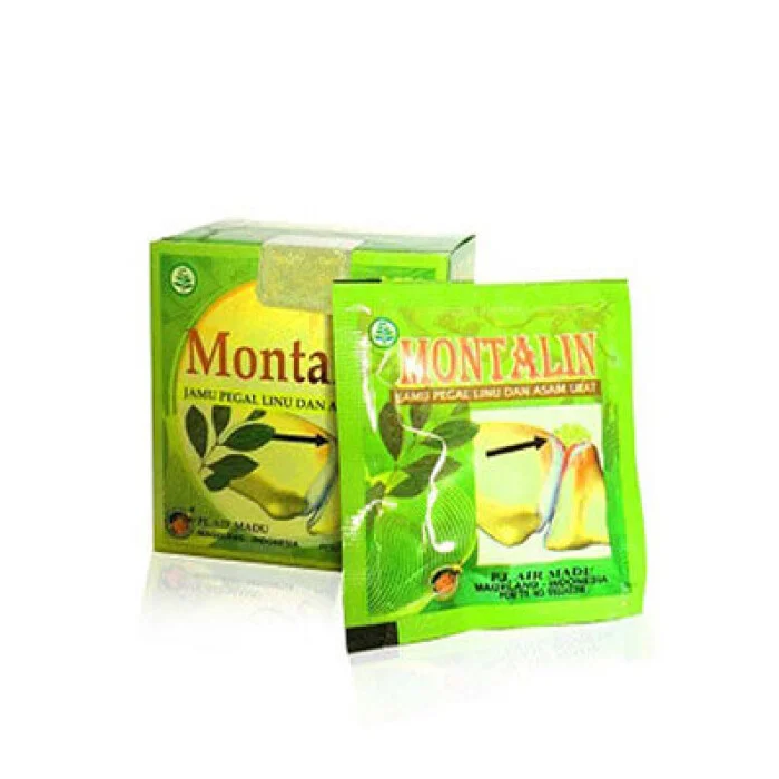 Montalin Capsules Price In Pakistan