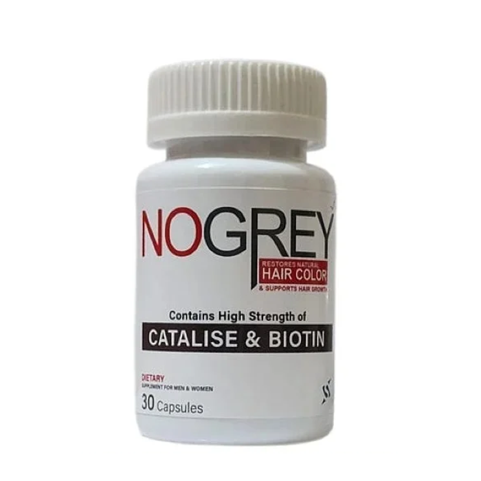 NOGREY Capsules In Pakistan