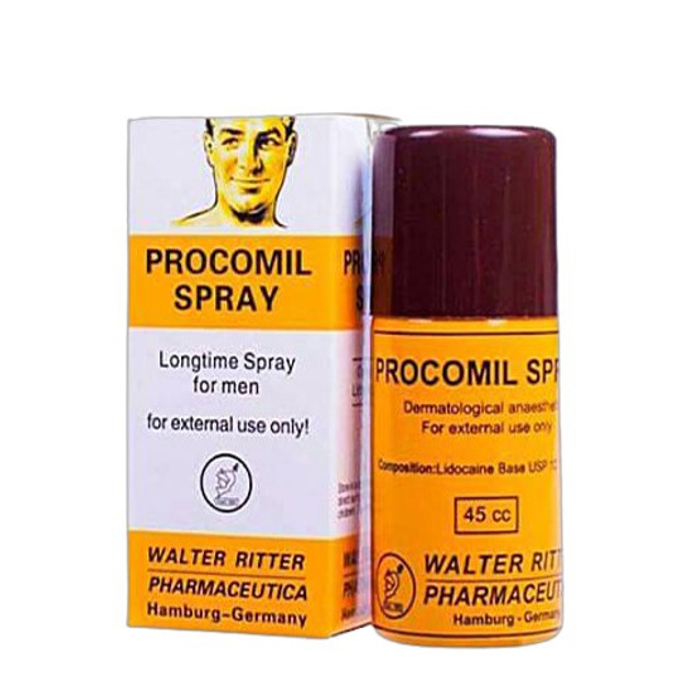 Procomil Delay Spray 45cc