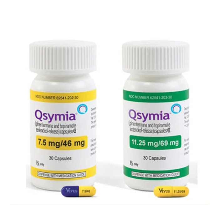 Qsymia Tablet In Pakistan