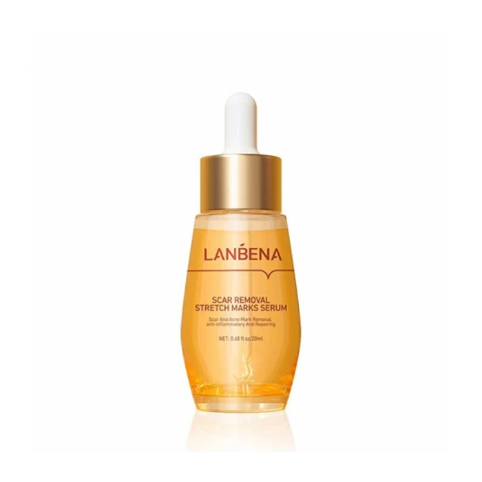Scar Removal Stretch Marks Serum In Pakistan