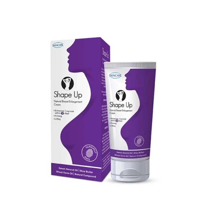 Shape Up Cream Price In Pakistan
