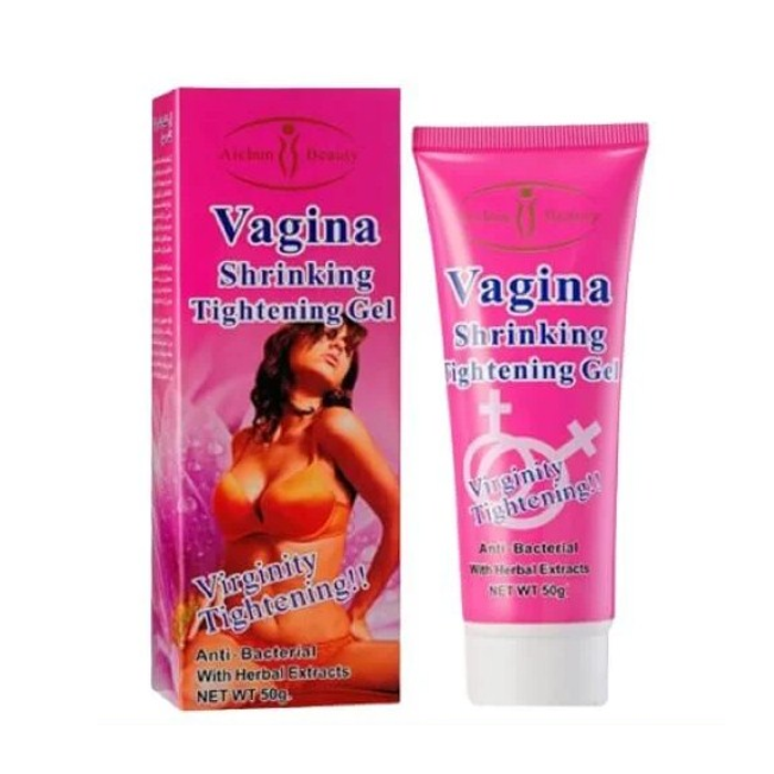 Vagina Tightening Cream In Pakistan