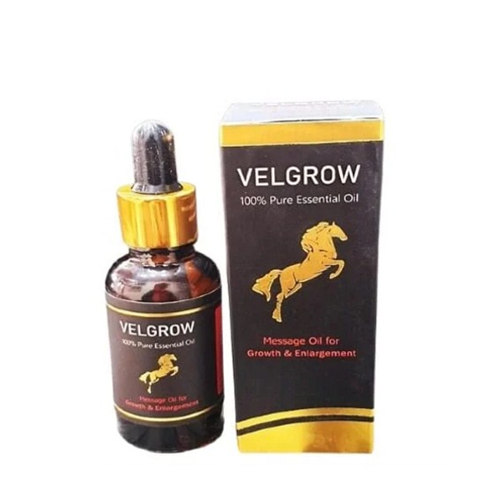 Velgrow Oil Price In Pakistan
