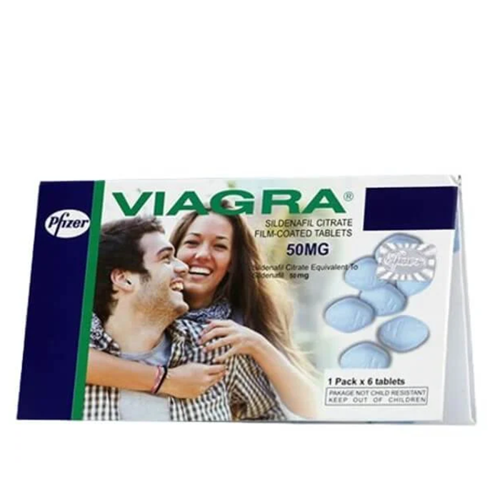 Viagra 50mg 6 Tablet Price In Pakistan